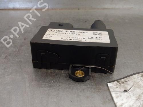 Electronic module MERCEDES-BENZ A-CLASS (W169) A 160 CDI (169.006, 169.306) | BP36675649M83  - Image 5
