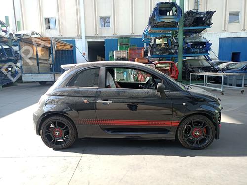 Hattehylde FIAT 500 (312_) Electric (EV) | BP28129135C85 - Image 6