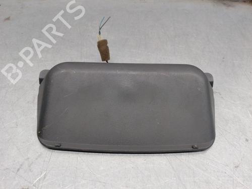 Third brake light CHEVROLET MATIZ (M200, M250) 1.0 | BP17092290L11 