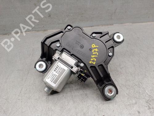 Used Rear wiper motor OPEL ASTRA K (B16) 1.6 CDTi (68) (110 hp) 31982847