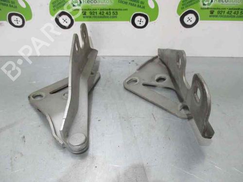 Other OPEL VECTRA C GTS (Z02) 3.0 CDTI (F68) BP21018594O1