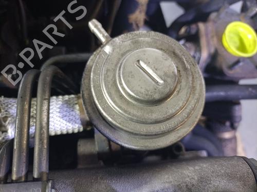 Engine AUDI ALLROAD C5 (4BH) 2.5 TDI quattro | BP25024263M1 