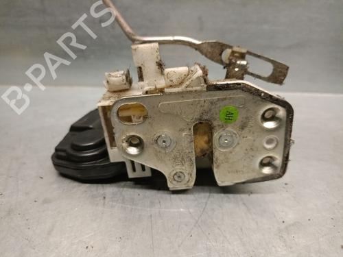 Venstre foran lås HONDA JAZZ II (GD_, GE3, GE2) 1.2 i-DSI (GD5, GE2) | BP21838776C98 