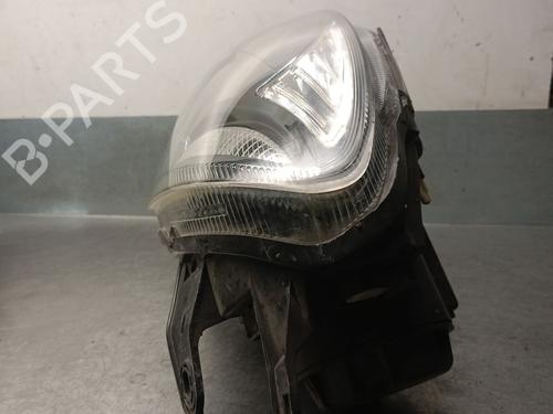 Right headlight CITROËN C8 (EA_, EB_) 2.0 HDi 165 | BP37016245C29 - Image 4