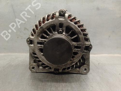 Used Alternator NISSAN QASHQAI / QASHQAI +2 I (J10, NJ10, JJ10E) 1.6 dCi (130 hp) 16549771