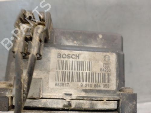 ABS pump VW PASSAT B5 (3B2) 1.9 TDI | BP34435085M43  - Image 7