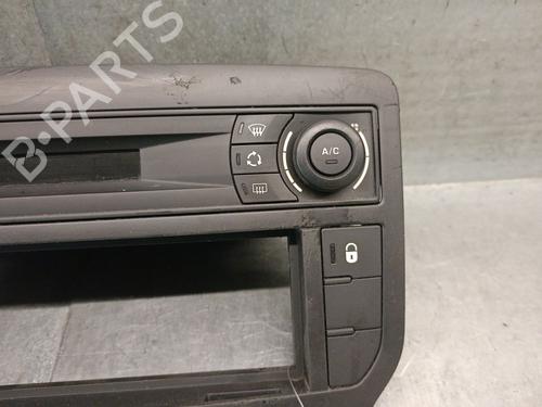 Climate control CITROËN C5 III (RD_) 1.6 HDi 110 (RD9HZC) | BP32440884I5 - Image 3
