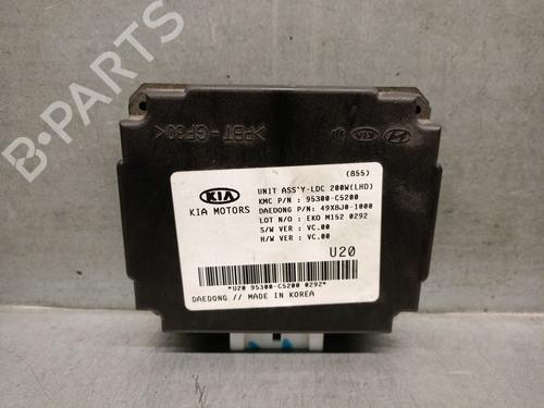 Module électronique KIA SORENTO III (UM) 2.2 CRDi (200 hp) 31862426