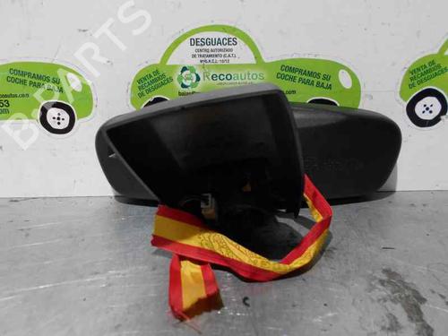 Rear mirror FORD FOCUS C-MAX (DM2) 1.6 TDCi | BP2067340I6 