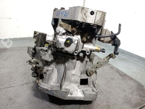 Gearbox FIAT PANDA (169_) 1.2 (169.AXB11, 169.AXB1A) | BP31628872M3