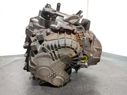 Gearbox OPEL ASTRA H (A04) 1.7 CDTI (L48) | BP31793130M3