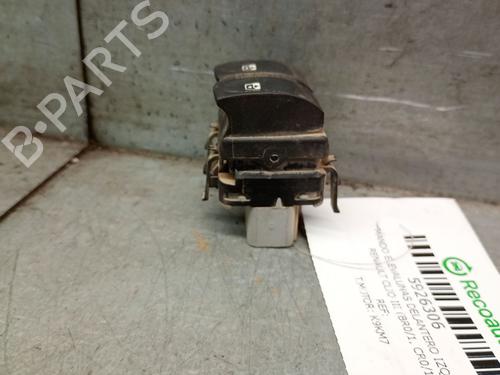 Left front window switch RENAULT CLIO III (BR0/1, CR0/1) 1.5 dCi | BP33795516I27 - Image 3