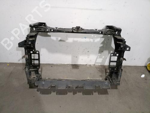 Used Front slam panel Front slam panel AUDI Q7 (4MB, 4MG, 4MQ) SQ7 TDI quattro (435 hp) 33273341 33273341
