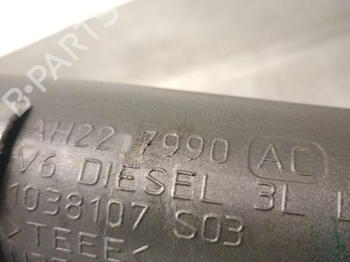 Pipe LAND ROVER RANGE ROVER SPORT I (L320) 3.0 D 4x4 | BP29457161M125 