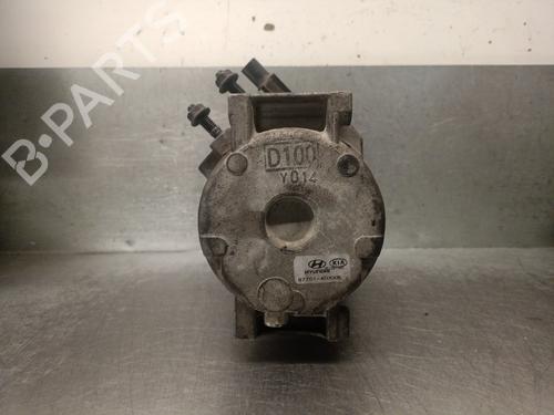 AC compressor KIA CARNIVAL / GRAND CARNIVAL III (VQ) 2.9 CRDi | BP30087793M34 