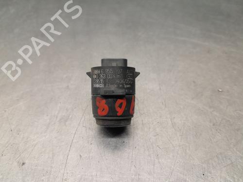 Used Electronic module Electronic module 36917751 36917751