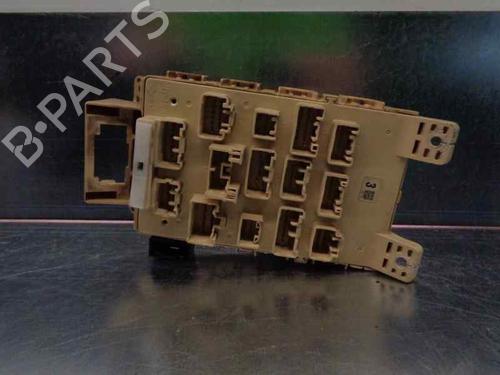 Fuse box TOYOTA YARIS (_P1_) 1.0 (SCP10_, SCP10R) | BP5953574E1 
