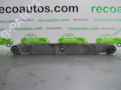 Right rear suspension arm NISSAN QASHQAI I (J10, NJ10) 1.5 dCi | BP2059942M15