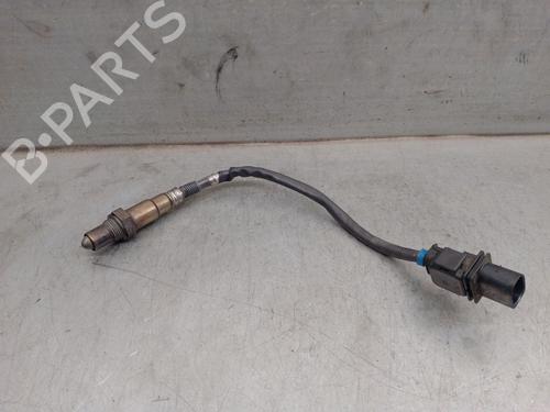 Used Electronic sensor BMW 5 Gran Turismo (F07) 530 d (245 hp) 25247059