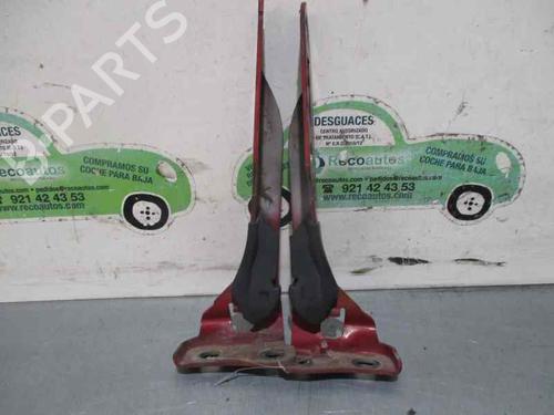 Other HONDA HR-V (GH_) 1.6 16V (GH1, GH3) 60120S2H000ZZ | 60170S2H000ZZ