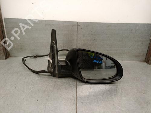 Used Right mirror AUDI A2 (8Z0) 1.4 (75 hp) 23963932