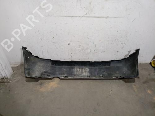 Rear bumper CITROËN C2 (JM_) 1.4 HDi | BP23192090C8 