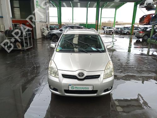 Gearbox control unit TOYOTA COROLLA Verso (ZER_, ZZE12_, R1_) 1.8 (ZNR11_, ZNR11R) | BP32273986M52 