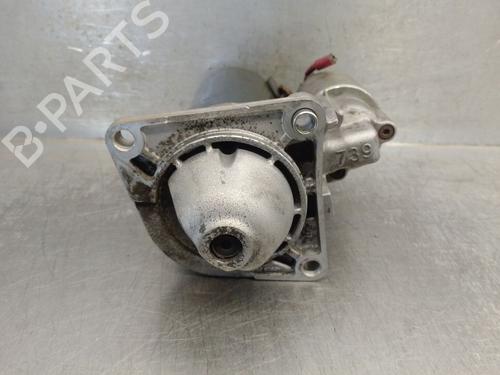 Starter ALFA ROMEO GIULIETTA (940_) 1.6 JTDM (940FXD1A) | BP30078651M8 