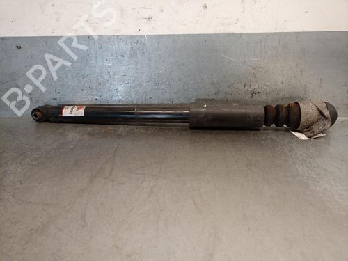 Højre bagtil støddæmper Højre bagtil støddæmper VW FOX Hatchback (5Z1, 5Z3, 5Z4) 1.2 (55 hp) 34403130 34403130