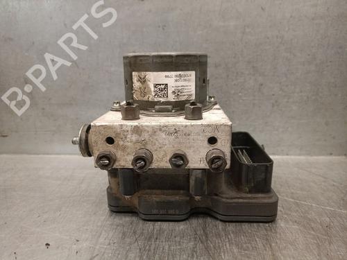 Used ABS pump CITROËN C4 Grand Picasso II (DA_, DE_) 2.0 BlueHDi 150 (150 hp) 25239398