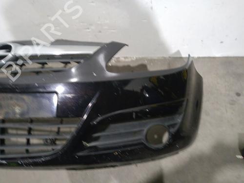 Front bumper OPEL CORSA D (S07) 1.3 CDTI (L08, L68) | BP32256509C7 