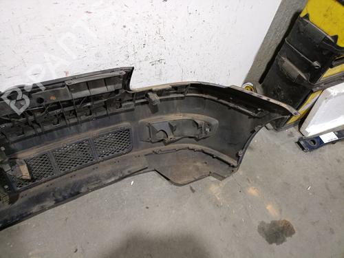 Front bumper VW POLO (6N2) 1.4 16V | BP23182142C7 