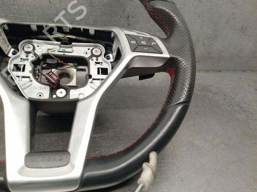 Steering wheel MERCEDES-BENZ A-CLASS (W176) A 45 AMG 4-matic (176.052) | BP39621696C49 - Image 7