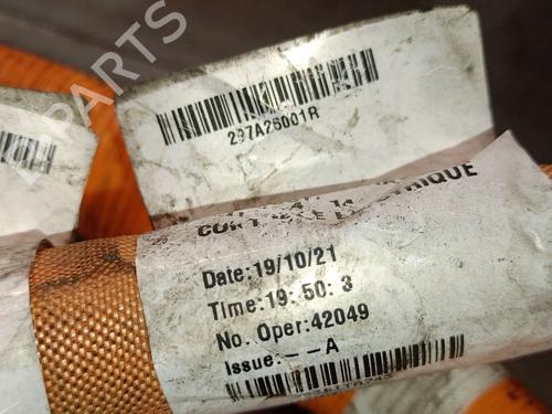 Cable RENAULT ARKANA I (LCM_, LDN_) 1.6 E-TECH 145 (LDMU) | BP34165228E12  - Image 5