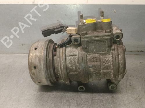 Used AC compressor CHRYSLER VOYAGER / GRAND VOYAGER III (GS_, NS_) 2.5 TD (116 hp) 22196484