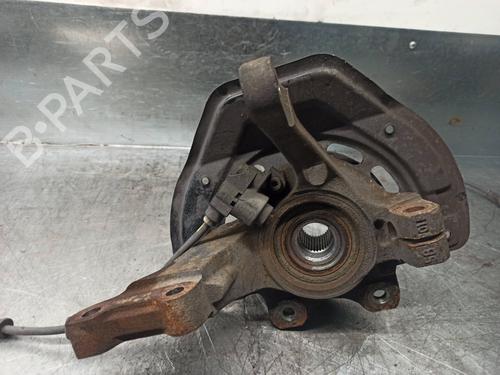 Right front steering knuckle OPEL VECTRA B (J96) 2.0 DTI 16V (F19) | BP8646458M26 