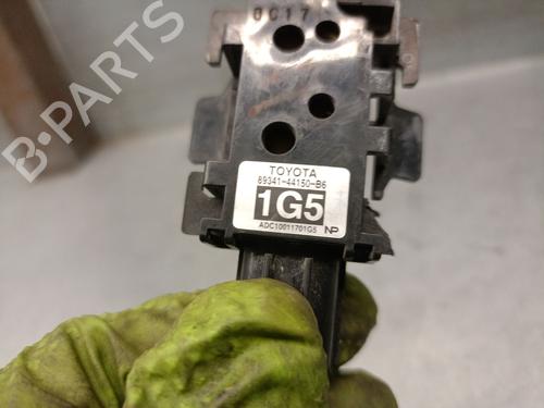 Electronic module LEXUS GS (_S19_) 450h (GRS191_, GWS191_) | BP24529219M83 
