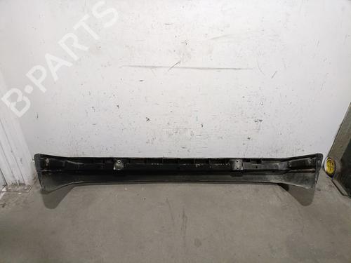 Rear bumper PEUGEOT EXPERT (224_) 2.0 HDI | BP21581109C8 