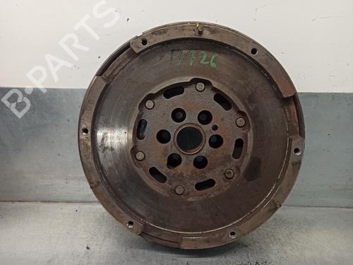 Used Flywheel PEUGEOT 308 I (4A_, 4C_) 1.6 HDi (112 hp) 14329367