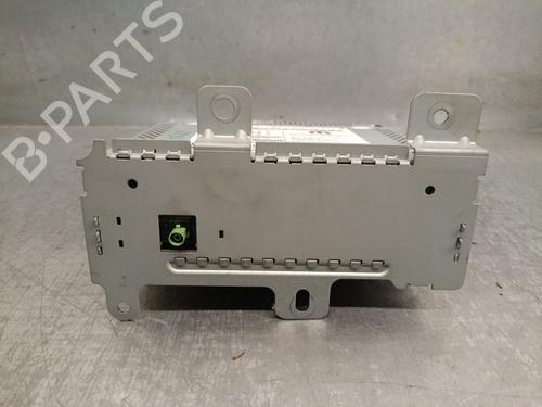 Used Radio FORD FOCUS II (DA_, HCP, DP) 1.6 TDCi (109 hp) 22240305