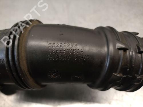 Pipe FIAT 500X (334_) 1.0 (334.AXN1B) | BP38303195M125  - Image 5