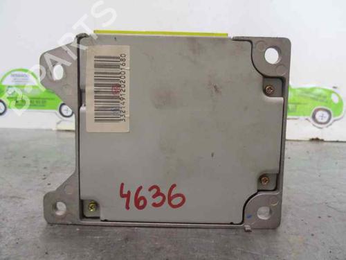 ECU airbags MAZDA 323 F VI Hatchback (BJ) 1.9 16V (BJ14) | BP2332540M53 