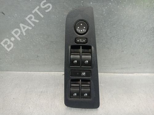 Used Left front window switch LANCIA DELTA III (844_) 1.6 D Multijet (844.AXC11, 844.AXC1A) (120 hp) 31644655