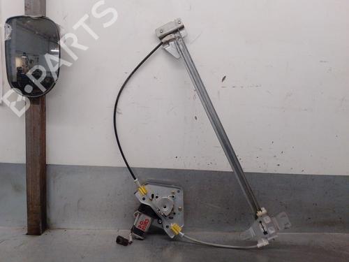 Used Front right window mechanism Front right window mechanism MERCEDES-BENZ V-CLASS (638/2) V 230 TD (638.274) (98 hp) 35801035 35801035