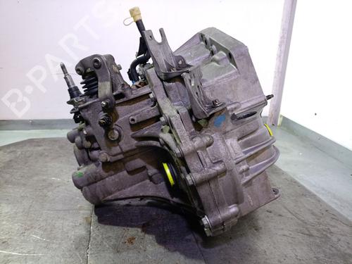 Gearbox RENAULT MEGANE II (BM0/1_, CM0/1_) 2.0 16V (BM0U, CM0U) | BP20968230M3 