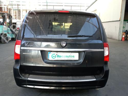 Left front window switch LANCIA VOYAGER MPV (404_) 2.8 CRD (RT, 53) | BP39268755I27 - Image 8