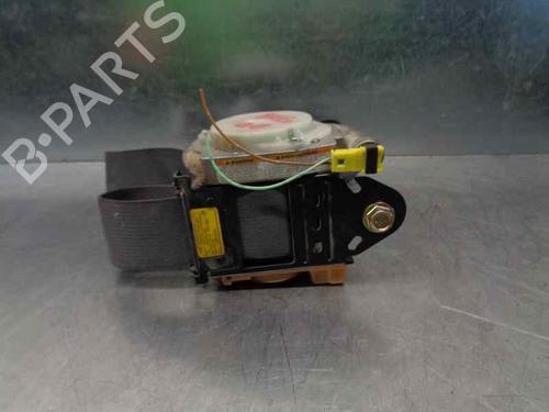 Front right seatbelt SUZUKI LIANA Hatchback 1.6 (RH416) | BP8725981I25 
