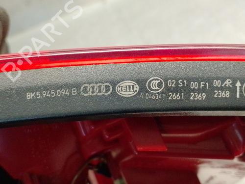 Right tailgate light AUDI A4 B8 (8K2) 2.0 TDI | BP32059987C80 - Image 7