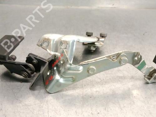 Hinge/Door check strap CITROËN JUMPER II Van 2.2 HDi 130 | BP27180174C146 