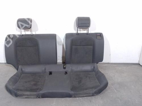 Sæde Bagtil SEAT Mii (KF1, KE1) 1.0 (75 hp) 27209000